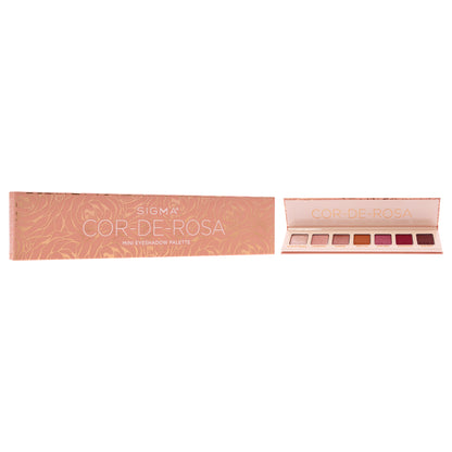 Mini Eyeshadow Palette
