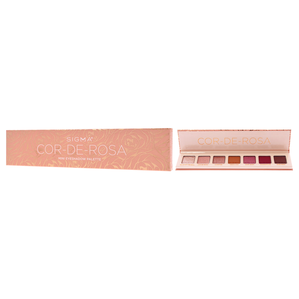 Mini Eyeshadow Palette