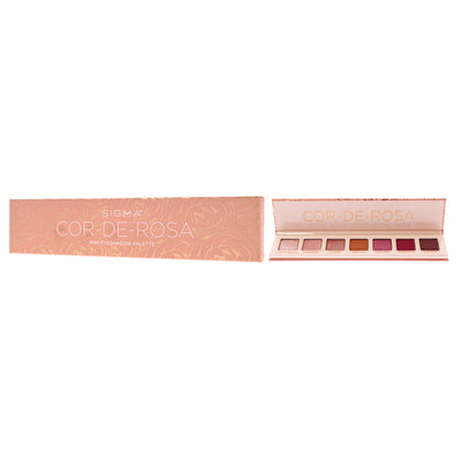 Mini Eyeshadow Palette