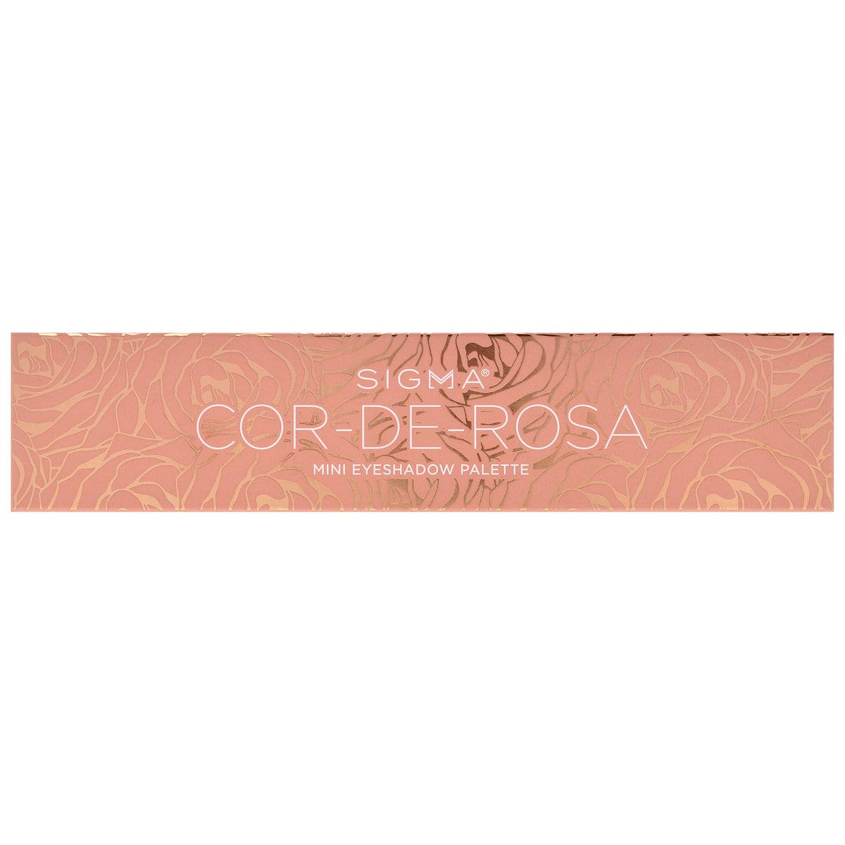 Mini Eyeshadow Palette