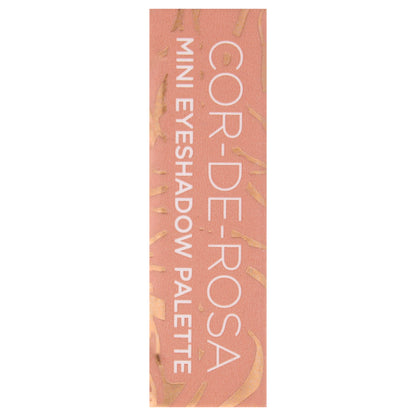 Mini Eyeshadow Palette
