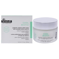 Cool Biotic Prebiotic Redness Relief Cream