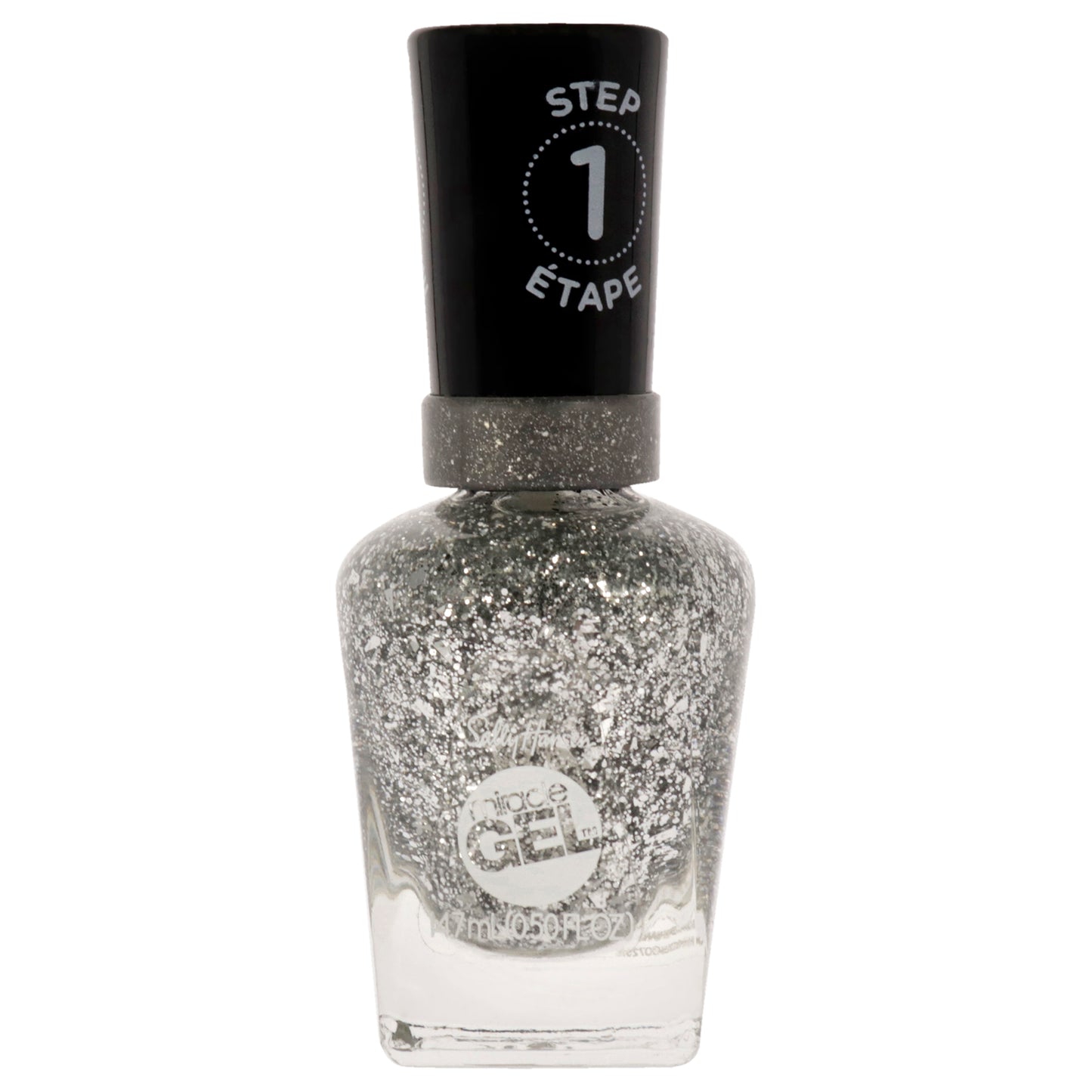 Sally Hansen Miracle Gel