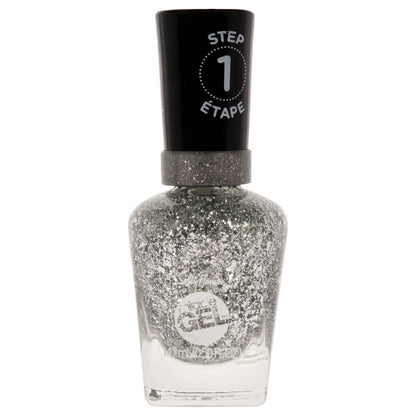Sally Hansen Miracle Gel