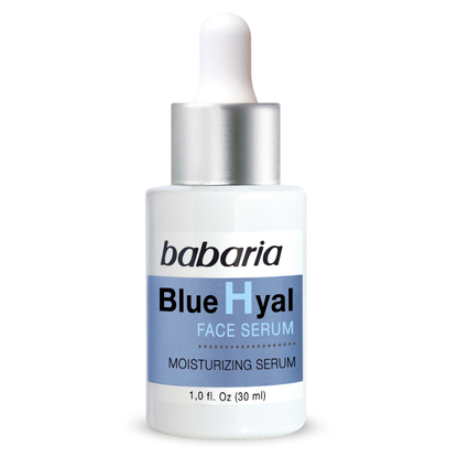 Blue Hyal Face Serum