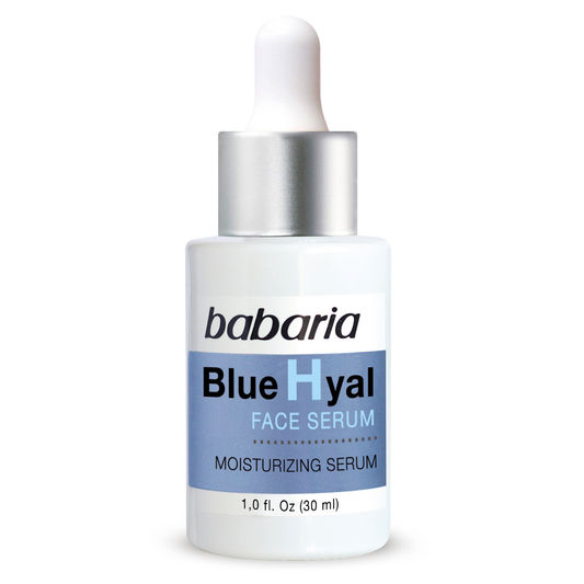 Blue Hyal Face Serum