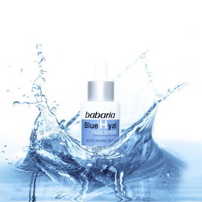 Blue Hyal Face Serum