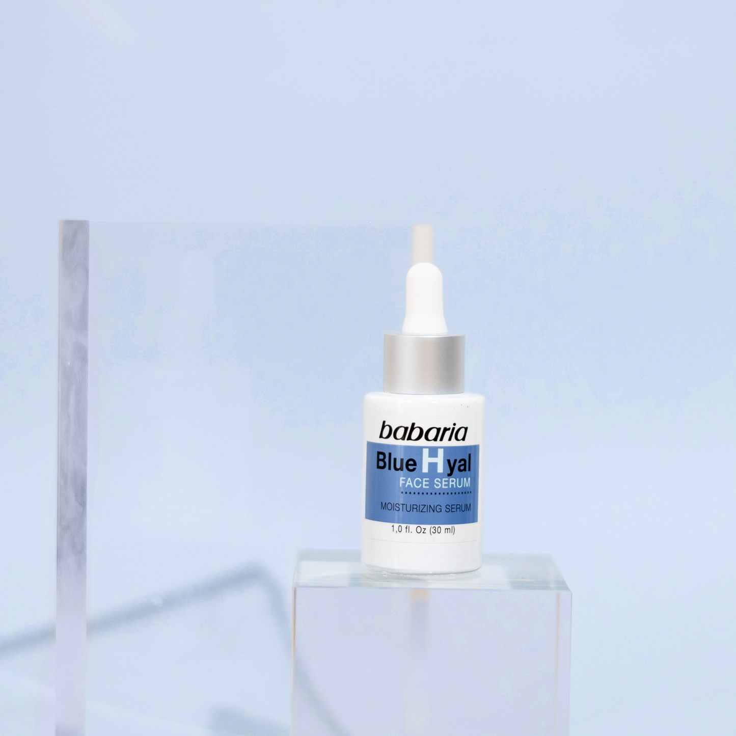 Blue Hyal Face Serum