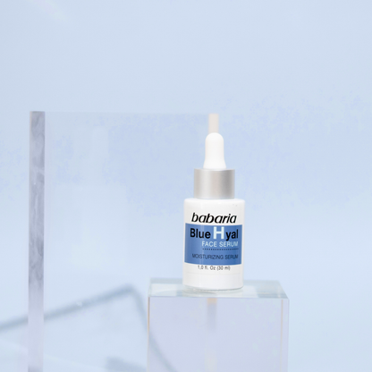 Blue Hyal Face Serum