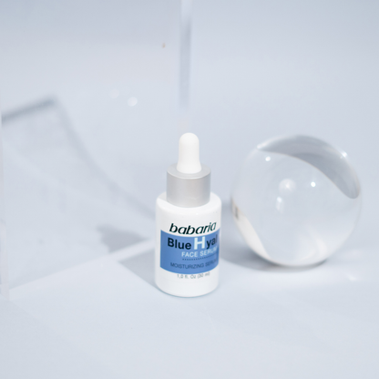 Blue Hyal Face Serum