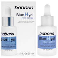 Blue Hyal Face Serum