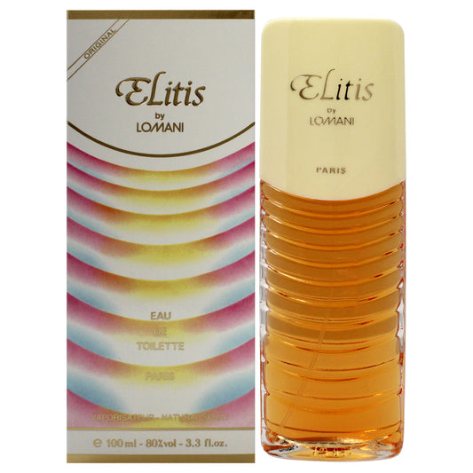 Elitis
