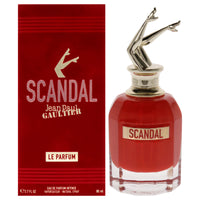 Jean Paul Gaultier Scandal Le Parfum Women EDP Intense Spray