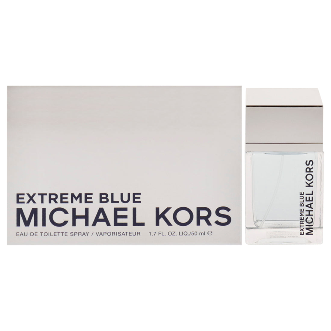 Michael Kors Extreme Blue Men EDT Spray