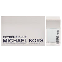Michael Kors Extreme Blue Men EDT Spray