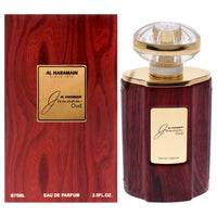 Al Haramain Junoon Women EDP Spray