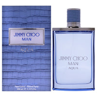 Jimmy Choo Jimmy Choo Aqua Men EDT Spray