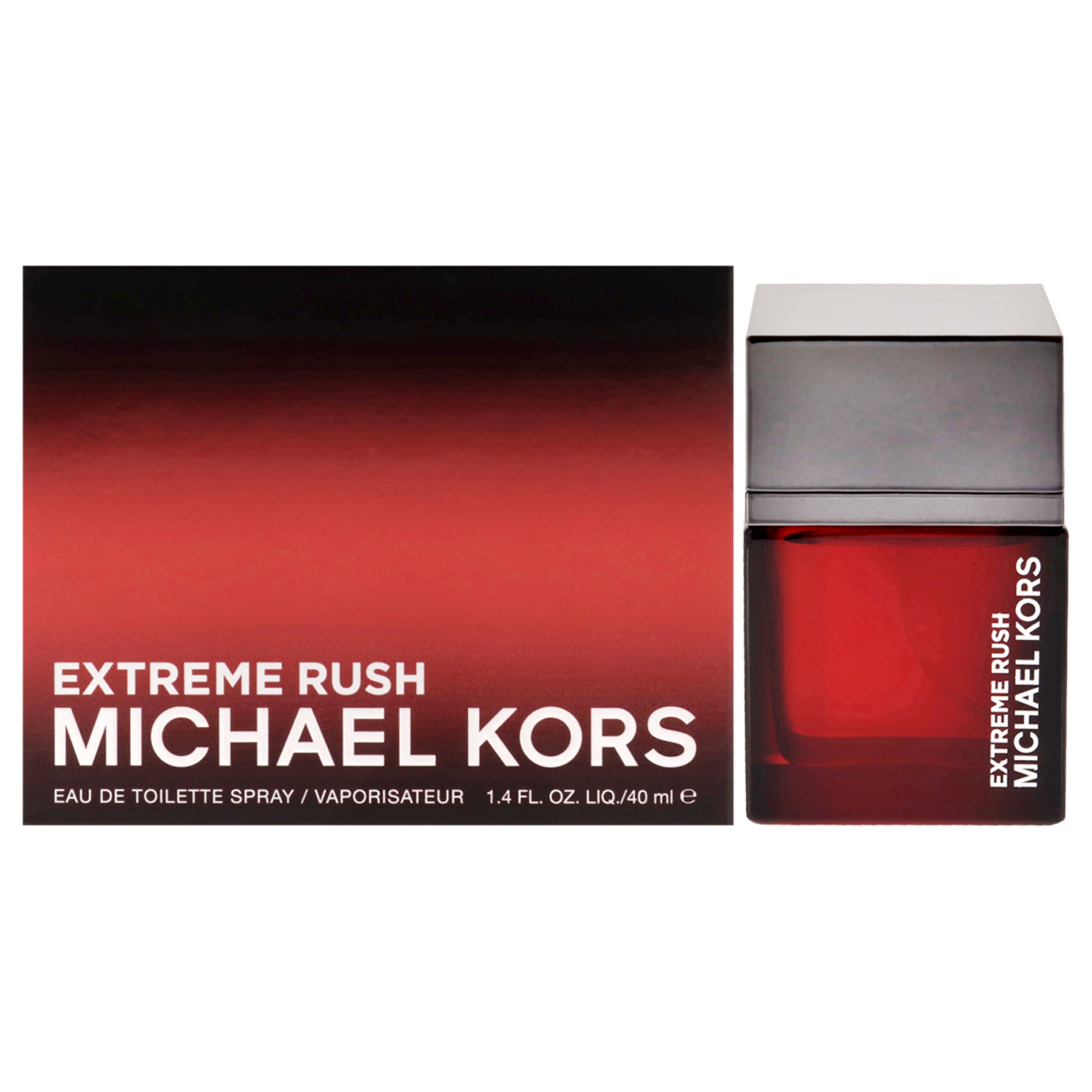 Michael Kors Extreme Rush Men EDT Spray