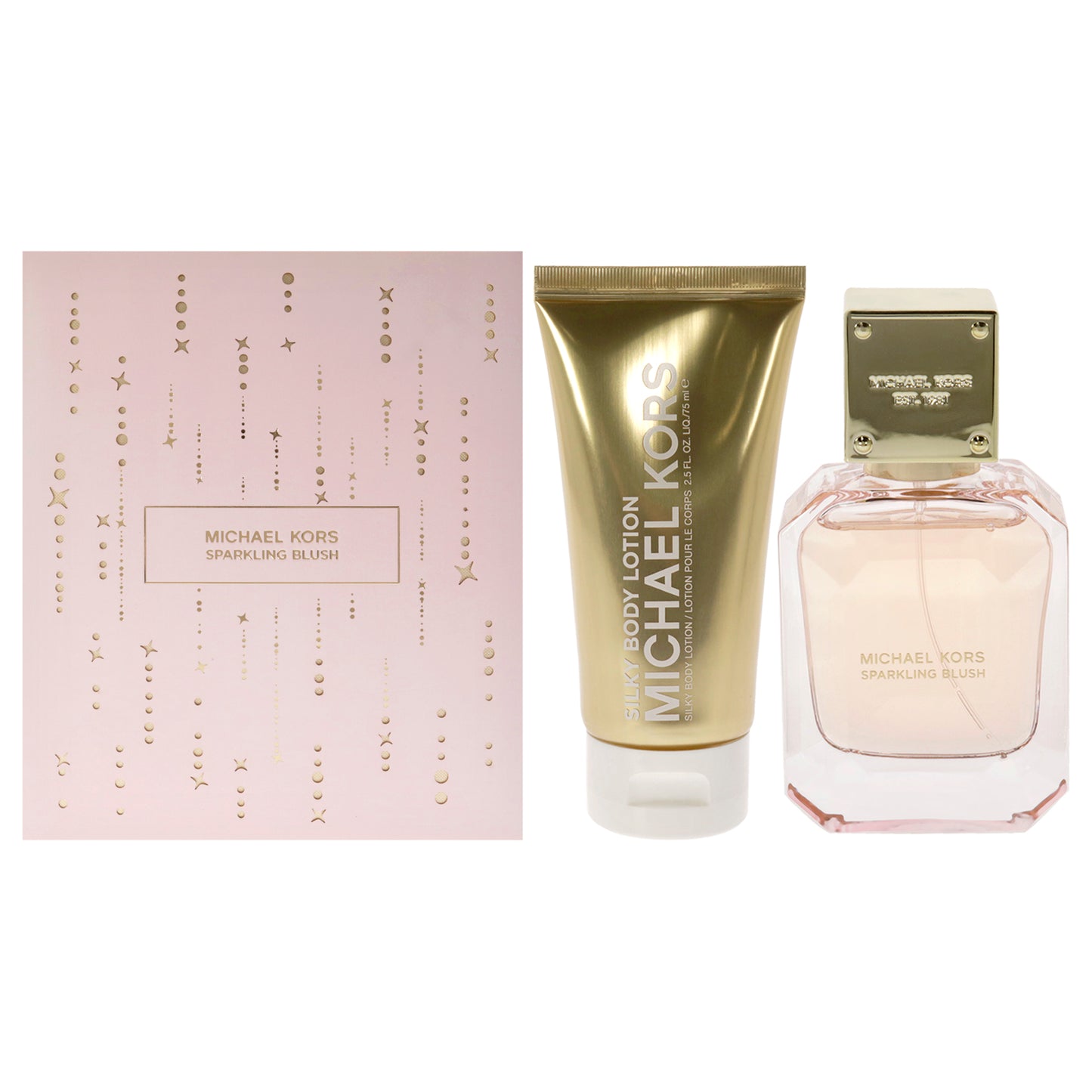 Sparkling Blush