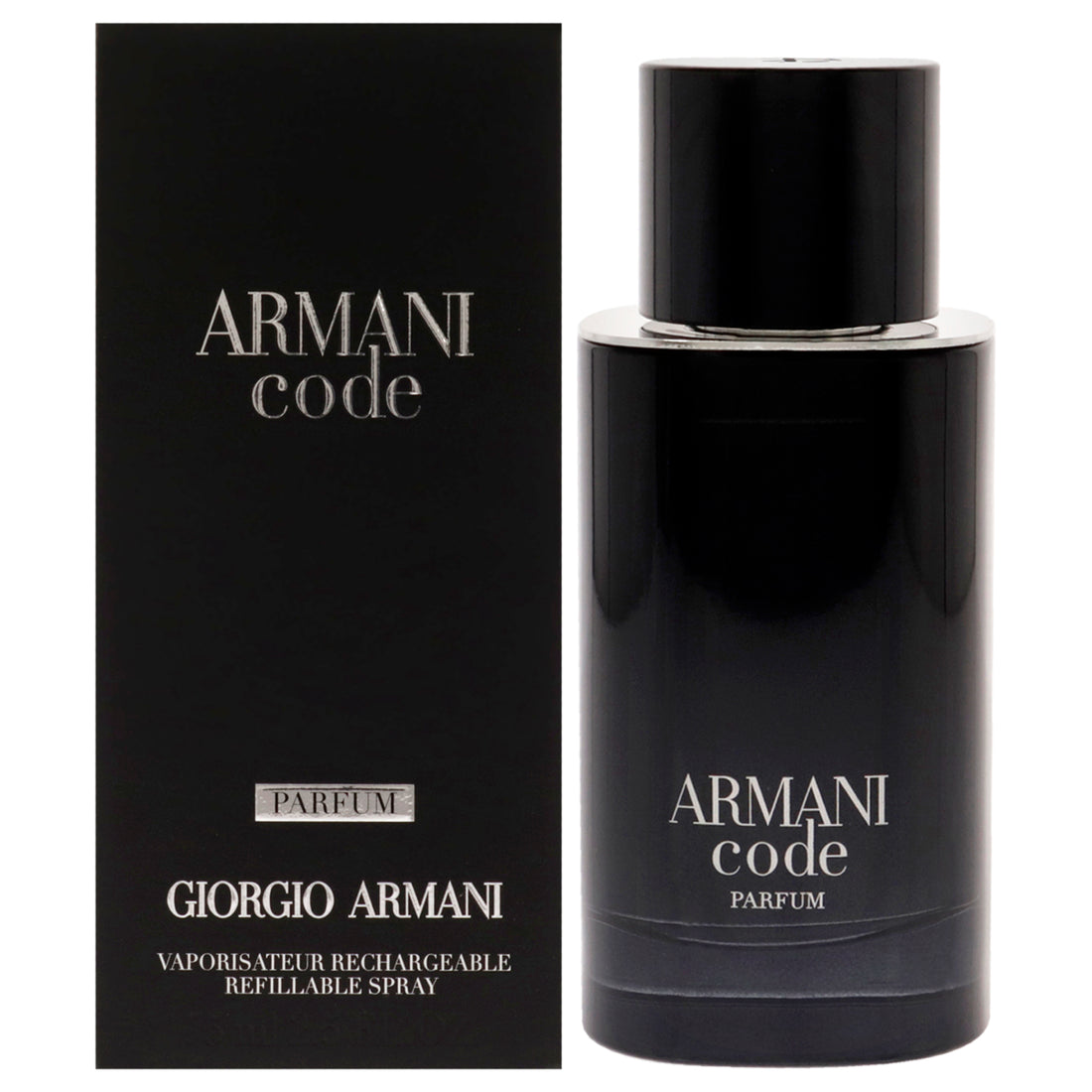 Giorgio Armani Armani Code Men Parfum Spray (Refillable)