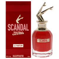 Jean Paul Gaultier Scandal Le Parfum Women EDP Intense Spray