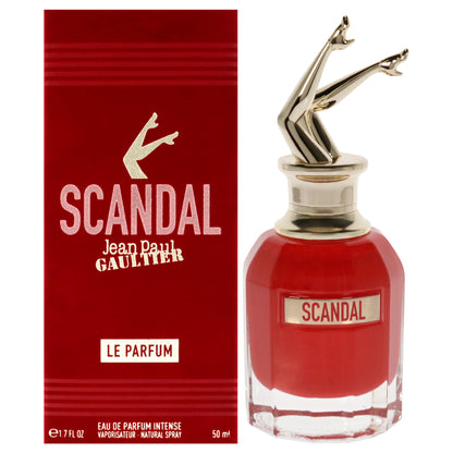 Jean Paul Gaultier Scandal Le Parfum Women EDP Intense Spray