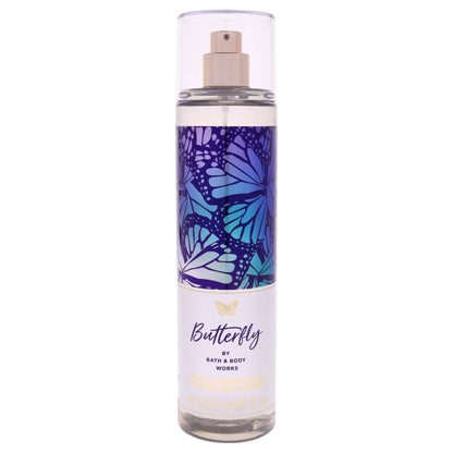 Butterfly Body Wash