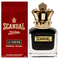 Jean Paul Gaultier Scandal Le Parfum Men EDP Intense Spray (Refillable)