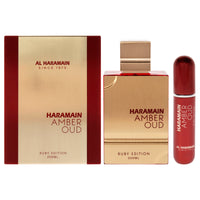 Al Haramain Amber Oud - Ru