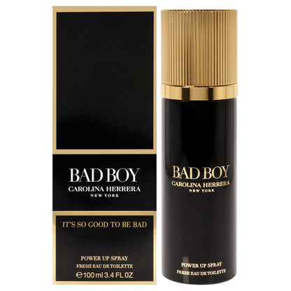 Bad Boy Power Up Spray