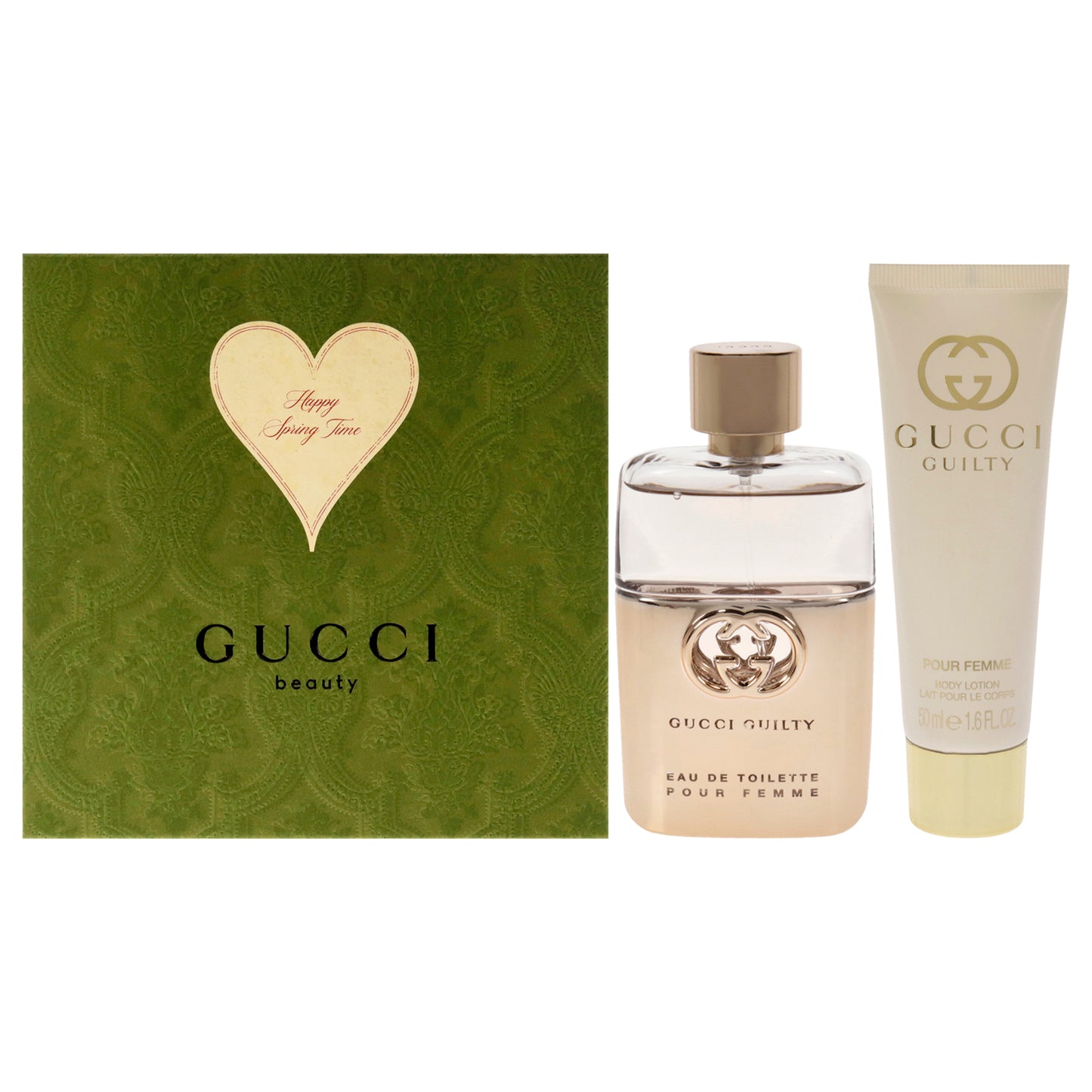 Gucci Guilty