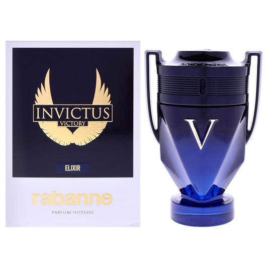 Invictus Victory Elixir Intense
