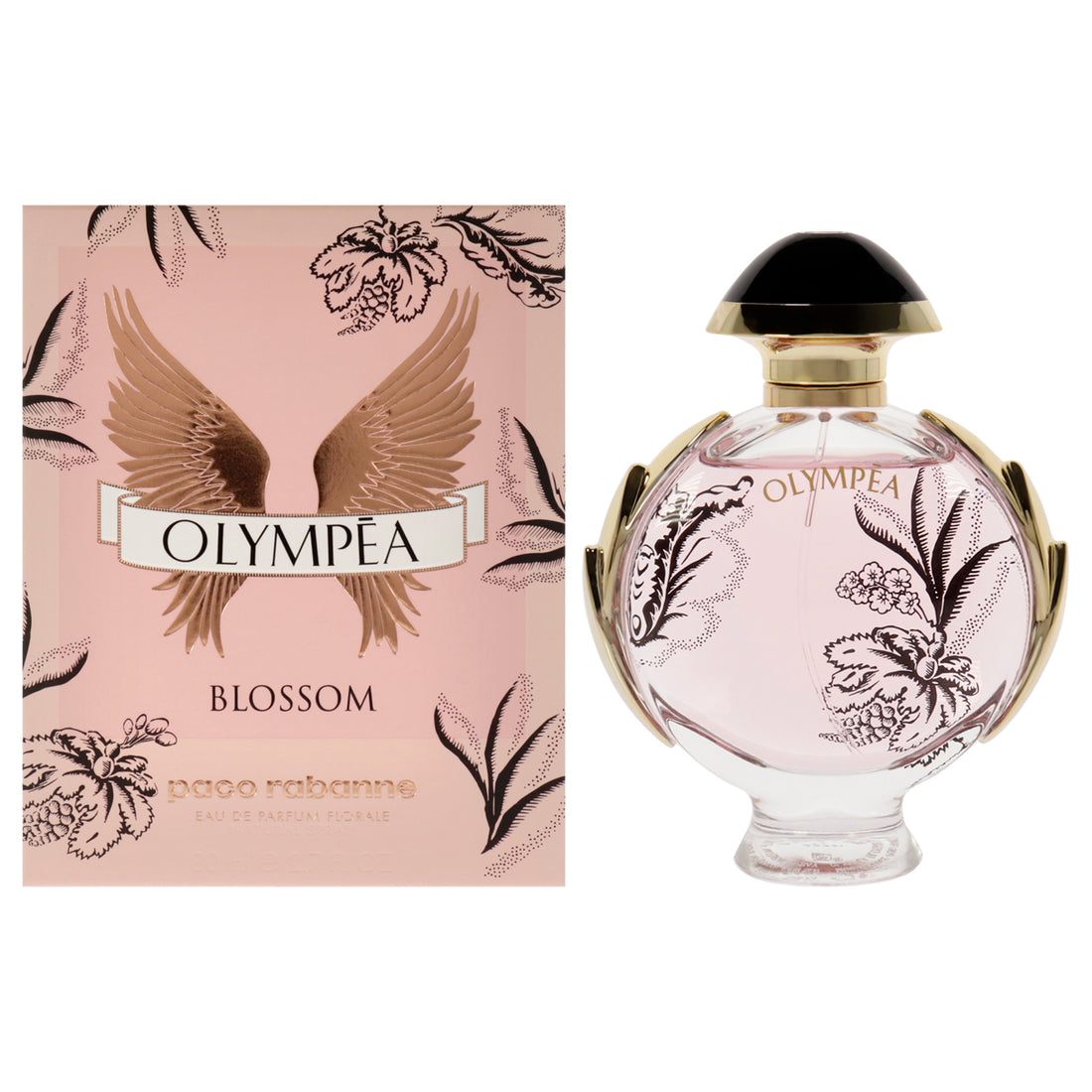 Olympea Blossom