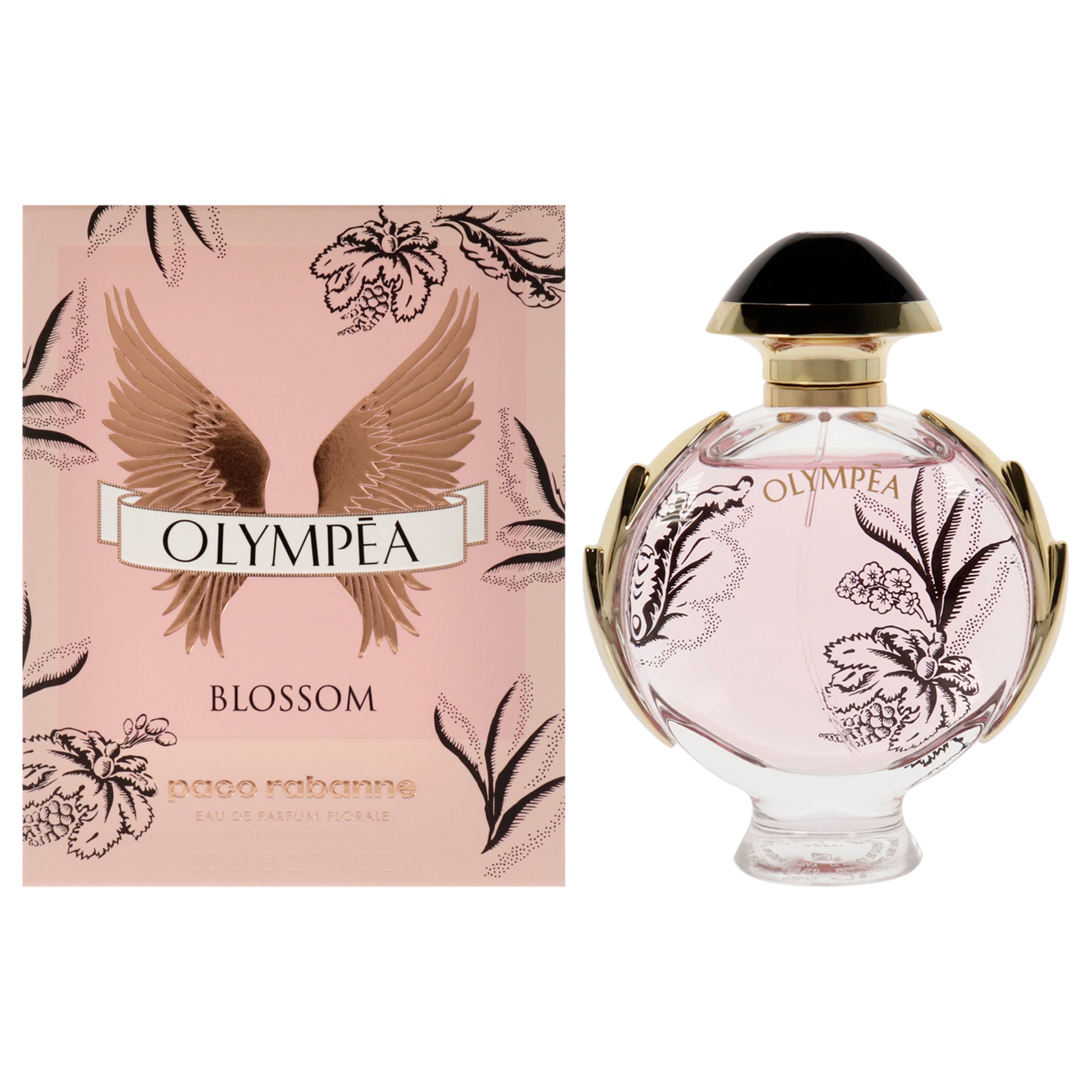 Olympea Blossom