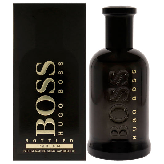 Boss Bottled by Hugo Boss for Men - 6.7 oz Parfum Spray
