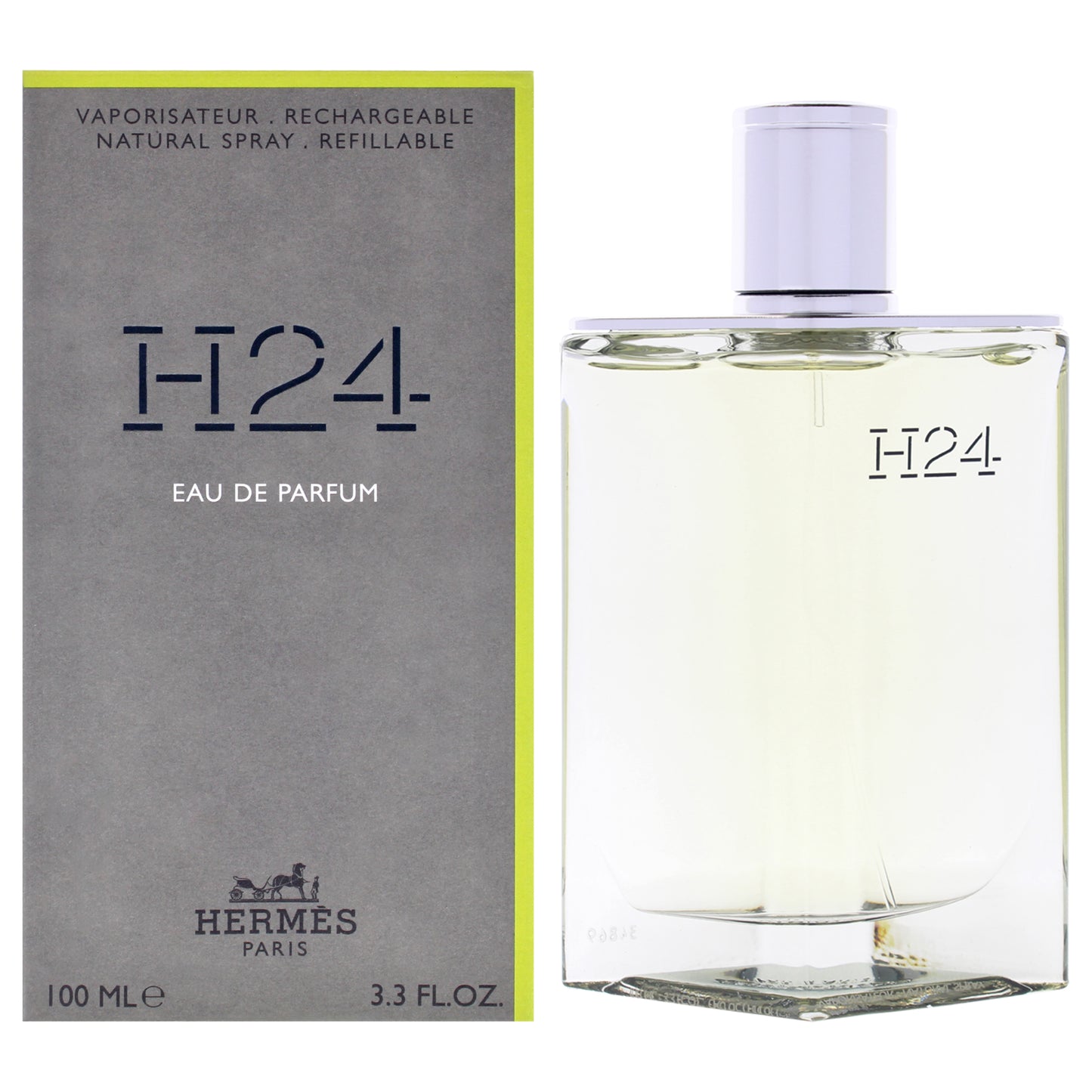 H24 EDP Spray (Refillable)