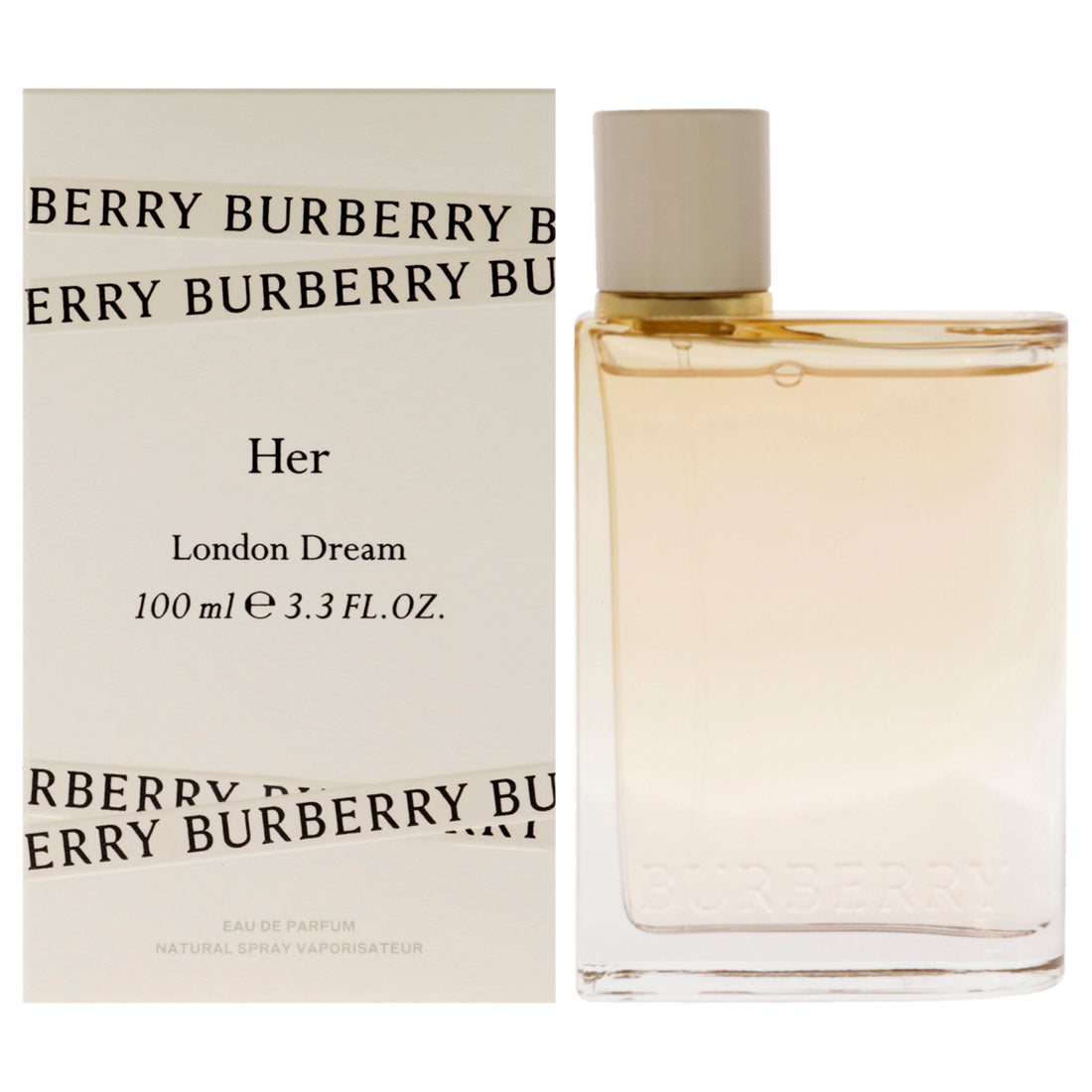 Burberry London Dream