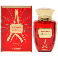 Al Haramain French Collection Unisex EDP Spray