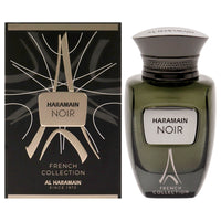 Al Haramain French Collection Unisex EDP Spray
