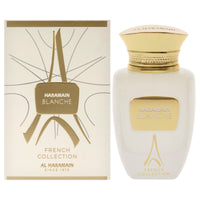 Al Haramain French Collection Unisex EDP Spray