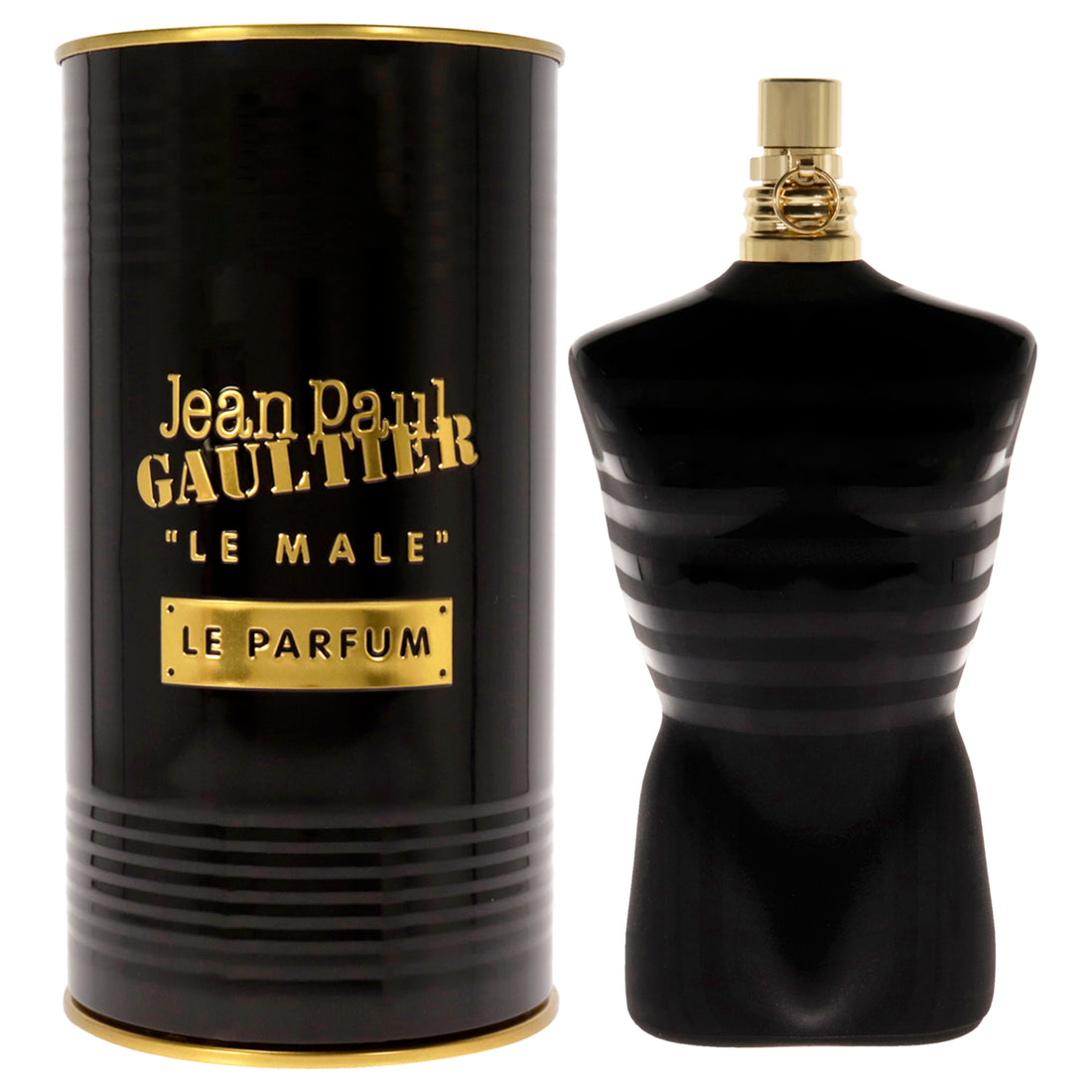 Jean Paul Gaultier Le Male Le Parfum Men EDP Intense Spray