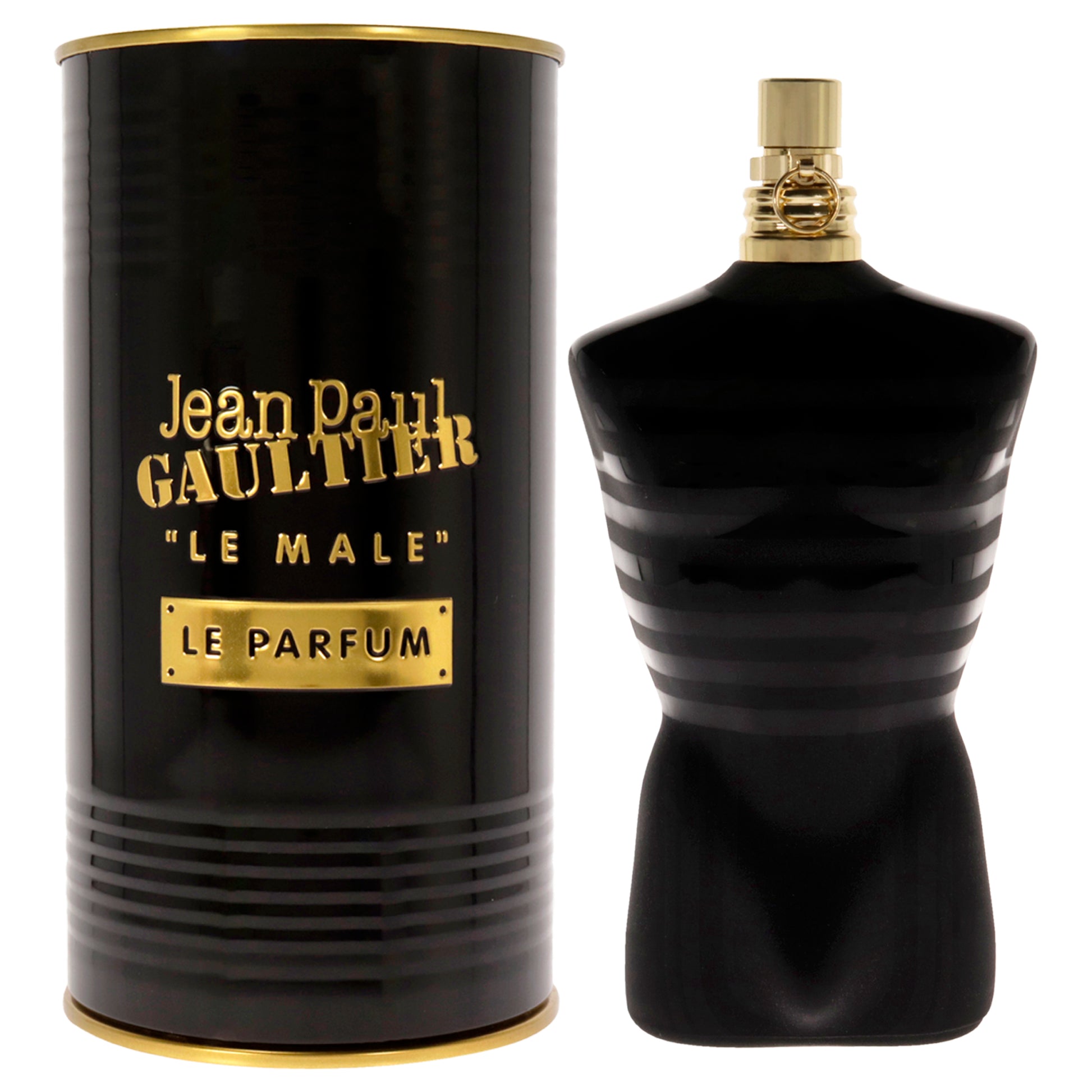 Jean Paul Gaultier Le Male Le Parfum Men EDP Intense Spray