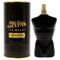 Jean Paul Gaultier Le Male Le Parfum Men EDP Intense Spray