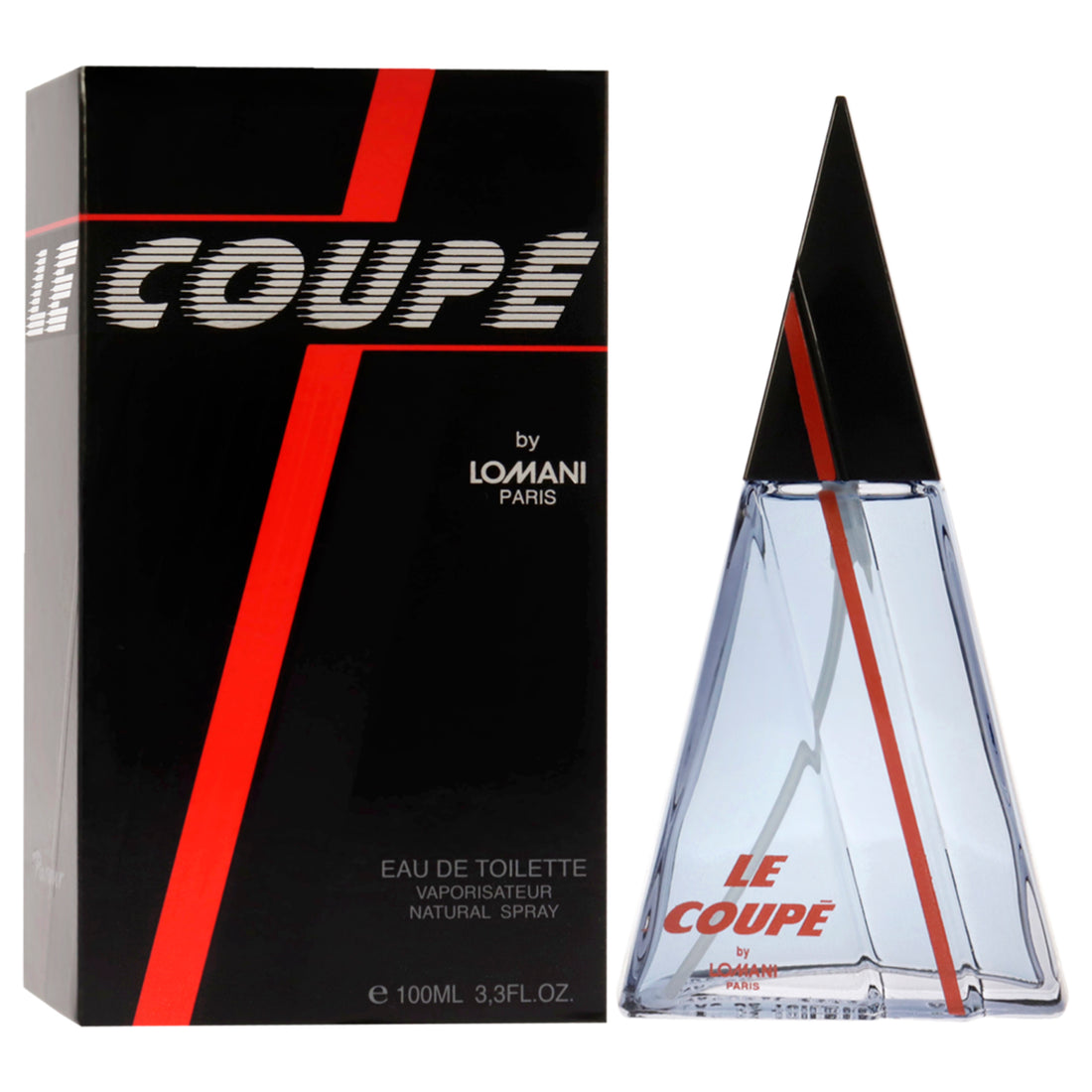 Le Coupe