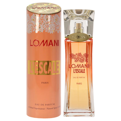 Lescale