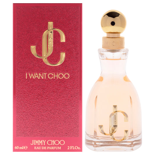 I Want Choo