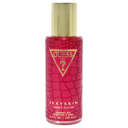 Guess Sexy Skin Sweet Sugar
