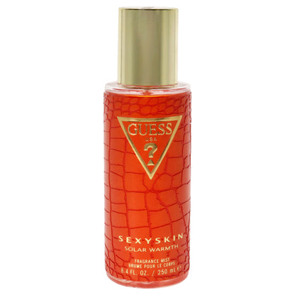 Guess Sexy Skin Solar Warmth