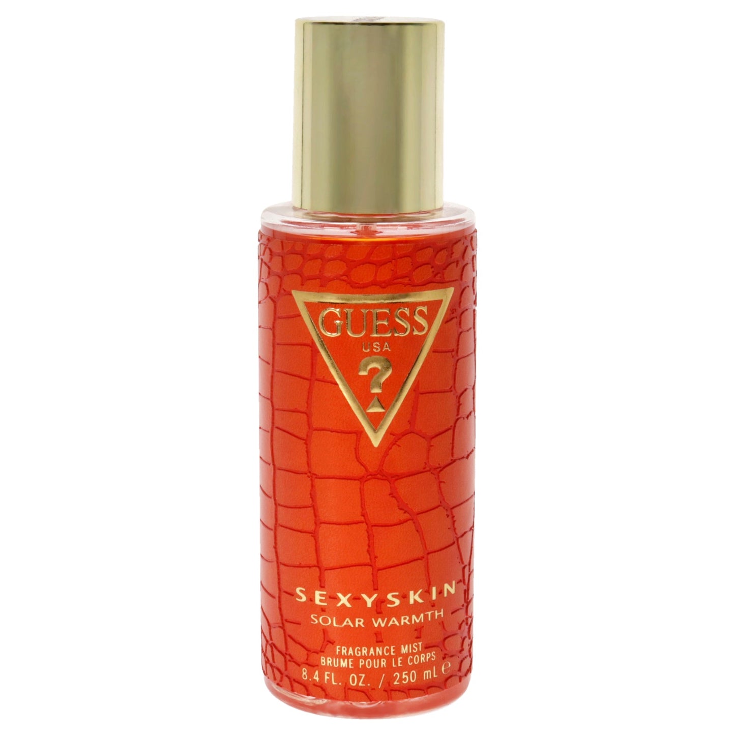 Guess Sexy Skin Solar Warmth