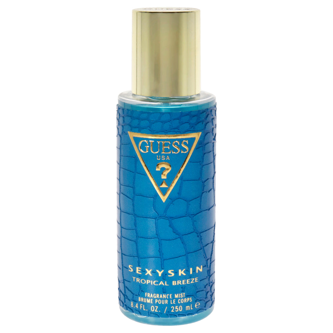 Guess Sexy Skin Tropical Breeze